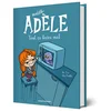 Image de Bd mortelle Adèle, Tome 01