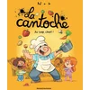 Image de La cantoche, Tome 10