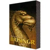 Image de Eragon, Tome 03