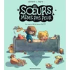 Image de Les soeurs même pas peur, Tome 01