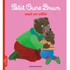 Image de Petit Ours Brun veut un câlin