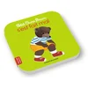 Image de Petit Ours Brun s'est fait mal