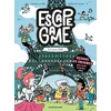 Image de Escape game, Tome 03