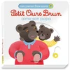 Image de Petit Ours Brun aime son papa