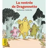 Image de La rentrée de dragonnette