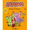 Image de Samsam, Tome 10