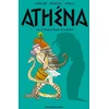 Image de Athéna, Tome 04