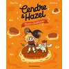Image de Cendre et hazel, Tome 07