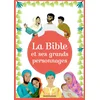 Image de La bible et ses grands personnages