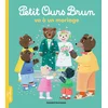 Image de Petit Ours Brun va à un mariage