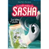 Image de Le monde magique de sasha, Tome 05