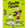 Image de Cendre et hazel, Tome 04
