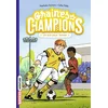 Image de Graines de champions, Tome 03