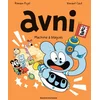 Image de Avni, Tome 07