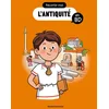 Image de Raconte-moi l'antiquité en bd