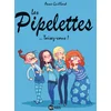 Image de Les pipelettes, Tome 01