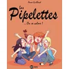 Image de Les pipelettes, Tome 02