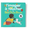 Image de L'imagier à toucher de Petit Ours Brun