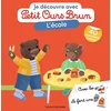 Image de Je découvre l'école avec Petit Ours Brun