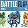 Image de Jeu d'ambiance Battle Flip Animaux