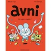 Image de Avni, Tome 02