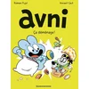 Image de Avni, Tome 08
