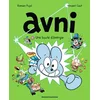 Image de Avni, Tome 09