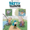 Image de Patty télépathe, Tome 01