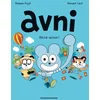Image de Avni, Tome 03