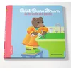 Image de Petit ours brun se brosse les dents - dès 2 ans