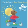 Image de Petit ours brun - 10 histoires d'été - dès 2 ans