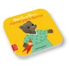 Image de Petit ours brun n'arrive pas à dormir - dès 2 ans