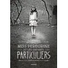 Image de Miss peregrine, Tome 01