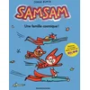 Image de Samsam, Tome 01