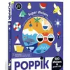 Image de Sticker Box Couleur Et Forme