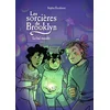 Image de Les sorcières de brooklyn, Tome 05