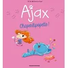 Image de Bd ajax, Tome 03