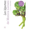 Image de Les légumes de monica luciani