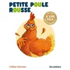 Image de Petite poule rousse
