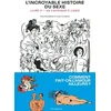 Image de L'incroyable histoire du sexe - livre 2 de l'afrique à l'asie