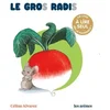 Image de Le gros radis