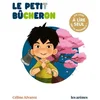 Image de Le petit bûcheron
