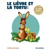Image de Le lièvre et la tortue