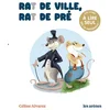 Image de Rat de ville, rat de pré