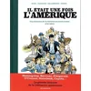 Image de Il était une fois l'amérique - une histoire de la littérature américaine - Tome 2 le xxè siècle