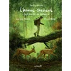 Image de L'homme-chevreuil - sept ans de vie sauvage