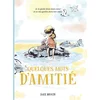 Image de Quelques mots d'amitié