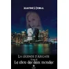 Image de La légende d'argassi