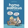 Image de Homo politicus - Tome 1