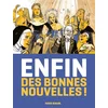 Image de Enfin des bonnes nouvelles ! - Tome 01